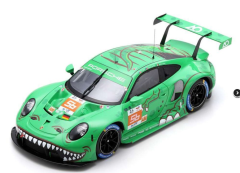 SPA18S929 - Voiture des 24H Le Mans 2023 - PORSCHE 911 RSR - 19 #56 Project 1 AO