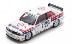 SPASI022 - Voiture du Monza Superturismo 1992 - BMW E30 M3 n°1