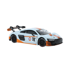 MMX79667GULF - Voiture couleur GULF - AUDI RS8 GT3