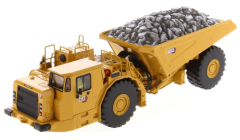 DCM85717 - Engin de chantier – CATERPILLAR AD45
