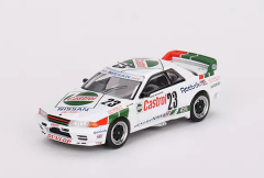 MGT00592-R - Voiture de la Macau Guia race 1990 Vainqueur M.HASEMI – n°23 -NISSAN Skyline GT-R
