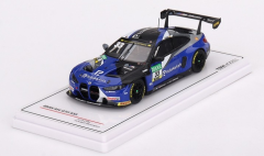 TSM430770 - Voiture de DTM 2023  Schubert Motorsport  S.VAN DER LINDE – n°33 - BMW M4