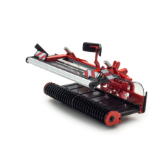 ROS60256 - Andaineur à tapis frontal - KUHN MARGE-MEXX 440 F
