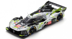 SPAS9127 - Voiture des 24H Le Mans 2024 S.VANDOOME - P.DI RESTA – L.DUVAL – n°94 - PEUGEOT 9X8