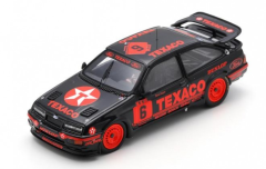 SPASG620 - Voiture du DTM 1988 S.SOPER – n°6 - FORD Sierra RS500 Cosworth - édition limitée à 300 unités