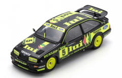 SPASG720 - Voiture du DTM 1988 M.REUTER – n°5 - FORD Sierra RS500 Cosworth - édition limitée à 500 unités