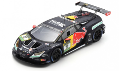 SPASG947 - Voiture des 24H Nurburgring 2024 K.VAN DER LINDE-MAPELLI – n°27 - LAMBORGHINI Huracan GT3 EVO2