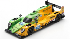 SPAS9140 - Voiture des  24H Le Mans 2024 2ème LMP2 class J.SMIECHOWSKI - C.NOVALAK – V.LOMKO – n°34 - ORECA 07 Gibson