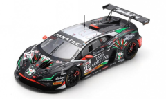 SPASB810 - Voiture des 24H Spa 2024 T.BECHTOLSHEIMER - A.DOQUIN – S.MITCHELL – n°78 – LAMBORGHINI Huracan GT3 EVO 2