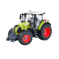BRI43374 - Tracteur CLAAS Arion 660