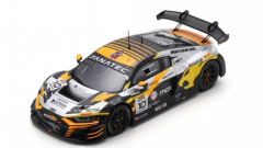SPASB737 - Voiture des 24H Spa 2023 Boutsen VDS L.CARIBOU-C.GAZEAU-A.COLA-R.MEYUHAS – n°10 - AUDI R8 LMS GT3 EVO II