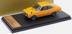 MAGJPCAPELLA - Voiture de 1970 orange – MAZDA Capella rotary coupé 1970 orange