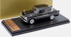 MAGJPCROWN - Voiture de 1961 noire - TOYOTA Crown