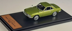 MAGJPSILVIA - Voiture de 1965 vert métallisé - NISSAN Silvia 1965