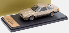 MAGJPSOARER - Voiture de 1981 couleur gold - TOYOTA Soarer 2800GT-Extra