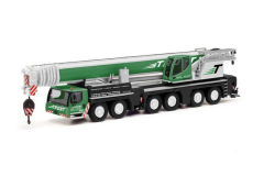 HER317597 - Camion grue TROST – LIEBHERR LTM 1300.2