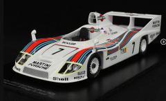 SPA18S520 - Voiture des 24H Le Mans 1978 3ème H.HAYWOOD-P.GREGG-R.JOEST – n°7 - PORSCHE 936 77