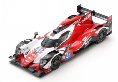 SPA18S716 - Voiture des 24H Le Mans 2021 R.KUBICA-L.DELETRAZ-Y.YE – n°41 - ORECA 07 – Gibson Team WRT