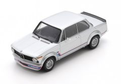 SPA18S719 - Voiture de 1973 grise - BMW 2002 Turbo