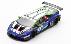 SPA18SB025 - Voiture des 24H Spa 2020 N.SIEDLER-M.GRENIER-R.FELLER – n°14 - LAMBORGHINI Huracan GT3 Evo Emil Frey