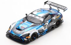 SPA18SB026 - Voiture des 24H Spa 2020 R.MARCIELLO-T.BOGUSLAVSKIY-F.FRAGA – n°88 - MERCEDES-AMG GT3 Team AKKA ASP