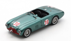 SPAS2448 - Voiture des 12H Sebring 1953 2ème R.PARNELL-G.ABECASSIS – n°30 - ASTON MARTIN DB3