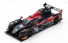 SPAS7019 - Voiture des 24H Le Mans 2018 R.TAYLOR-C.LEDOGAR-D.HEINEMEIER HANSSON – n°34 - LIGIER JS P217 – Gibson