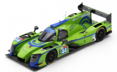SPAS7026 - Voiture des 24H Le Mans 2018 A.BERTOLINI-N.JONSSON-T.KROHN – n°44 - LIGIER JS P217 – Gibson