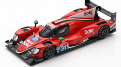 SPAS7916 - Voiture des 24H Le Mans 2019 R.GONZALEZ-P.MALDONADO-A.DAVIDSON – n°31 - ORECA 07 – Gibson