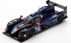 SPAS7959 - Voiture des 24H Le Mans 2020 C.D ANSEMBOURD-E.MARIS-A.TAMBAY – n°11 - LIGIER JS P217 Gibson