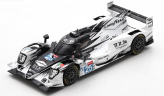 SPAS7965 - Voiture des 24H Le Mans 2020 J.FALB-L.MCMURRY-S.TRUMMER – n°25 - ORECA 07 – Gibson Algarve ProRacing