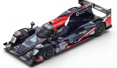 SPAS7972 - Voiture des 24H Le Mans 2020 A.BRUNDLE-W.OWEN-J.VAN UITERT – n°32 - ORECA 07 – Gibson UnitedAutosports