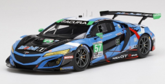 TS0311 - Voiture des 24H Daytona 2020 A.PARENTE-M.GOIKHBERG-T.HINDMAN-AJ.ALLMENDINGER – n°57 - ACURA NSX GT3 EVO IMSA