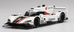 TS0326 - Voiture des 24H Daytona 2021 3ème IMSA O.JARVIS-H.RINCKNELL-J.BOMARITO – n°55 - MAZDA RT-24P Dpi