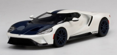 TS0376 - Voiture – FORD GT 64 Prototype Heritage Edition