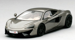 TSM154372 - Voiture couleur argent - McLAREN 570S Blade