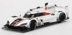 TSM430519 - Voiture des 24H Daytona 2020 2ème O.JARVIS-T.NUNEZ-O.PLA – n°77 - MAZDA RT-24P Dpi Team Joest