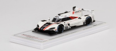 TSM430530 - Voiture des 240 Daytona 2020 2ème IMSA O.JARVIS-T.NUNEZ – n°77 - MAZDA RT-24P Dpi Mazda Motorsports
