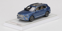 TSM430548 - Voiture de 2020 - BENTLEY Bentayga V8 Portofino
