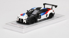 TSM430578 - Voiture – BMW M4 GT3 Presentation