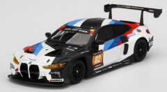TSM430606 - Voiture des 24H Sebring 2021 B.AUBERLEN-R.FOLEY-J.CLAY-N.VERHAGEN-M.HESSE – n°82 - BMW M4 GT3