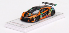TSM430628 - Voiture de la Compass Racing IMSA 2021 M.MCMURRY-M.FARNBACHER – n°76 - ACURA NSX GT3 EVO
