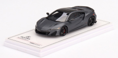 TSM430637 - Voiture de 2022 grise - ACURA NSX Type S Gotham