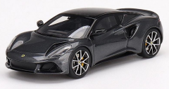 TSM430665 - Voiture grise - LOTUS Emira Shadow