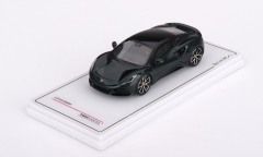 TSM430666 - Voiture verte - LOTUS Emira Dark Verdant