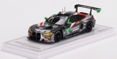 TSM430676 - Voiture du IMSA Long Beach 2022  Vainqueur B.SELLERS-M.SNOW – n°1 - BMW M4 GT3 Paul Miller Racing