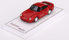 TSM430739 - Voiture rouge - PORSCHE 959 Sport Guards