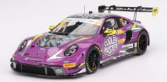 TS0551 - Voiture du 70ème Grand Prix de Macau 2023 Hubauto Racing  K.ESTRE – n°27 - PORSCHE 911 GT3 R