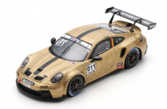 SPAS8496 - Voiture de la Porsche Supercup 2023 T.GLOCK – n°911 - PORSCHE 911 GT3 Cup