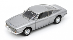 SCH43U00050 - Voiture de 1967 couleur gris - FORD OSI